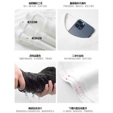 批发插画鲨鱼个性T恤时尚<b class='q'>男士</b>宽松<b class='q'>短袖</b>休闲上衣潮流产品