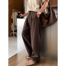 批发宽松休闲<b class='q'>裤</b>男士时尚百搭夏季轻便透气设计适合各种场合出游放松