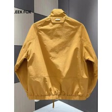 批发时尚百搭男士夹克外套简约休闲秋<b class='q'>冬</b>必备潮流舒适厚实型男士上衣