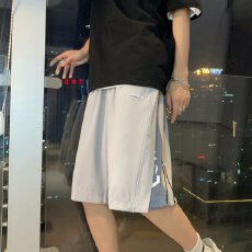 批发舒适透气宽松直筒休闲百搭亲肤柔软挺括时尚出街简约随性通勤好穿