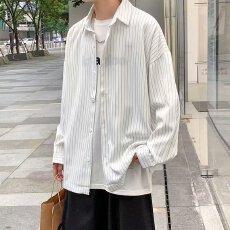 批发2026年不规则拼接设计<b class='q'>休闲</b>风格<b class='q'>衬衫</b>时尚独特吸