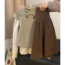 批发2026新款韩系穿搭一整套装连衣裙子女秋<b class='q'>冬</b>季今年流行爆款