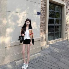 批发复古拼色<b class='q'>条纹</b>针织<b class='q'>开衫</b>外套女2026秋冬季新款设计感显瘦短款上衣