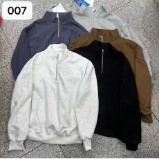 批发宽松版型藏肉<b class='q'>显瘦</b>，软乎乎的面料巨舒服，上学、休闲风都能搭