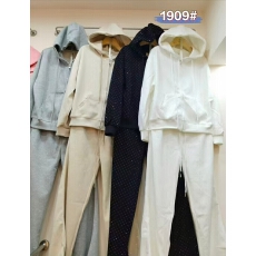 批发宽松版型藏肉显瘦，软乎乎的面料巨舒服通勤休闲风都能搭