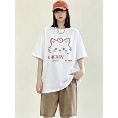 批发宽松版型藏肉<b class='q'>显瘦</b>，软乎乎的面料巨舒服通勤、上学、休闲风都能搭