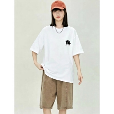 批发宽松版型藏肉<b class='q'>显瘦</b>，软乎乎的面料巨舒服通勤、上学、休闲风都能搭