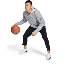 批发冰丝休闲长裤男夏季薄款拉链速干运动裤宽松百搭潮流大码空调裤子