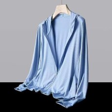 批发防晒衣超<b class='q'>薄</b>透气夏季外套潮流学生宽松帅气情侣<b class='q'>夹克</b>衫休闲空调服