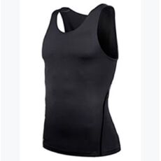 批发2025夏季新品青少年港风潮流无袖短袖流行简约百搭背心坎肩