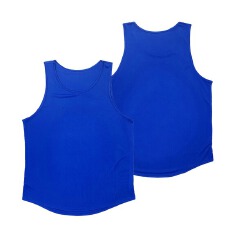 美式篮球训练服篮球背心男夏运动速干宽松无袖单上衣坎肩球衣