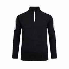 批发文艺潮流polo衫男半拉链立领运动服ins日系简约百搭原宿新款慵懒