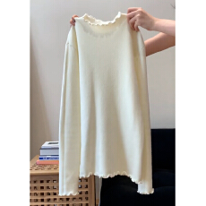 批发复古碎花蝴蝶结花苞连衣裙子女2025新款冬季背心裙毛衣叠穿<b class='q'>两件套</b>