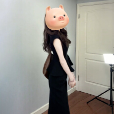 批发赫本风法式黑色连衣裙子女夏季2025新款爆款气质穿搭收腰长裙套装