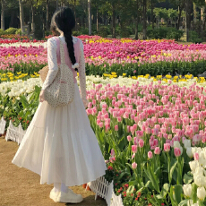 批发韩系粉色v领无袖针织马甲女装冬季保暖叠穿毛衣背心修身马夹上衣