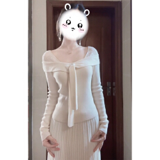 巨好看独特漂亮冬装一整套超火2026新款小香风连衣裙子早春套装女