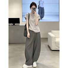 批发韩系独特漂亮绝美超火ootd穿搭一整套<b class='q'>装</b>2026今年流行爆款夏季女<b class='q'>装</b>