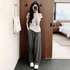 批发韩系独特漂亮绝美超火ootd穿搭一整套<b class='q'>装</b>2026今年流行爆款夏季女<b class='q'>装</b>