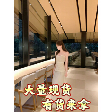 批发J11 Studio3月27日新品 白月织梦上衣半裙套装