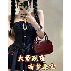 批发甜美风设计感系带抹胸上衣<b class='q'>女</b>夏季半身<b class='q'>裙裤</b>两套