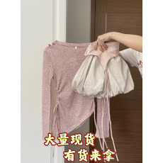 批发2025年新款风层次拼接花苞裙<b class='q'>短裙</b>女小众设计蓬蓬裙<b class='q'>半身裙</b>罩衫上衣