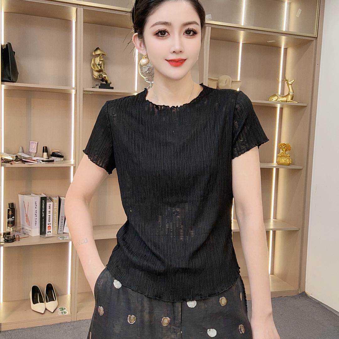 BY28840# 官拍大码女装...