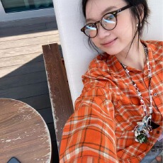 批发美式复古格子<b class='q'>衬衫</b>外套女2026春季<b class='q'>衬衣</b>外搭开衫休闲宽松长袖