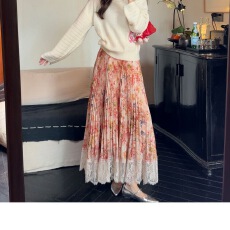 批发三宅褶皱春夏季