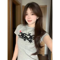 批发刺绣贴布 【广州40支奥代尔食毛210克】