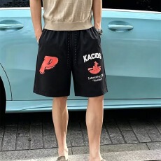 批发<b class='q'>男士</b>五分裤速干钓鱼裤防晒悠闲<b class='q'>沙滩裤</b>夏季路亚裤垂钓裤子户外短裤