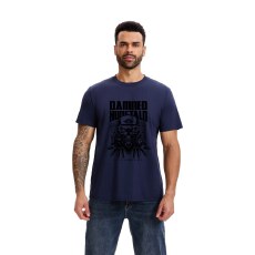 批发<b class='q'>男士</b>纯色印花短袖<b class='q'>T</b><b class='q'>恤</b>夏季宽松百搭纯棉半袖<b class='q'>T</b><b class='q'>恤</b>通勤百搭打底衫