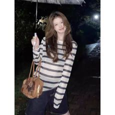 批发针织防晒罩衫女夏季<b class='q'>薄款</b>t恤吊带外搭空调衫上衣