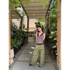 批发夏季新款修身显瘦吊带百搭时尚气质简约休闲韩版优雅潮流