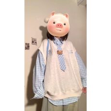 批发实价 纯棉华棉 加绒420g/薄款320g 原版做工 假两件<b class='q'>卫衣</b> 带<b class='q'>小熊</b>