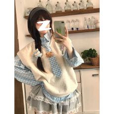 批发实价 纯棉华棉 加绒420g/薄款320g 原版做工 假两件<b class='q'>卫衣</b> 带<b class='q'>小熊</b>