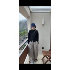 批发新款韩版时尚简约休闲<b class='q'>百搭</b>立领短外套