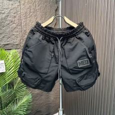 美式机能风工装短裤男夏季国潮多口袋户外速干薄款高街嘻哈五分裤