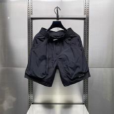 批发五分裤潮流个性设计感<b class='q'>沙滩裤</b>高端欧货夏季<b class='q'>男士</b>短裤宽松裤子工装裤