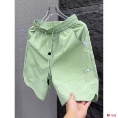 夏季新款男士速干工装短裤韩版百搭宽松情侣薄款沙滩五分裤子男款