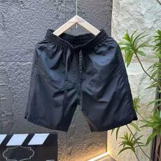 批发2026夏季透气速干五分休闲裤<b class='q'>男士</b>简约百搭时尚<b class='q'>沙滩裤</b>潮流运动短裤