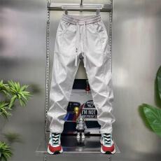 批发2026夏季新款<b class='q'>运动</b>时尚户外休闲裤<b class='q'>男</b>百搭潮牌高档冲锋修身舒适<b class='q'>长裤</b>