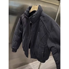 批发短款棉服男秋冬款高级感vintage美式痞帅立领<b class='q'>棉衣</b>设计感潮流外套