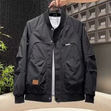 批发棒球服<b class='q'>外套</b><b class='q'>男士</b>2026新款潮流宽松<b class='q'>休闲</b>飞行员夹克秋装短款上衣