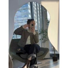 批发小香风粗花呢外套小个子<b class='q'>春秋</b>装2026年新款女复古法式短款上衣百