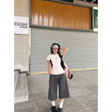 批发东盛打网后包领新款百搭<b class='q'>时尚</b>显瘦气质简约休闲韩版修身