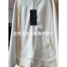 批发连帽女卫衣美式复古拉链开衫新款百搭时尚显瘦气质简约