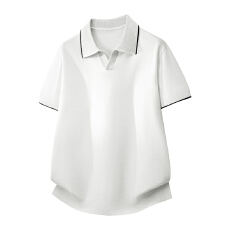 批发2026新款polo衫上衣男款短袖体恤男夏季薄款半袖<b class='q'>t</b><b class='q'>恤</b>