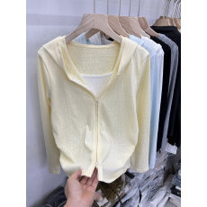 批发大码胖mm  撞色拼接双头拉链假两件连帽<b class='q'>T</b><b class='q'>恤</b><b class='q'>女</b>糖果色棉质开衫上衣