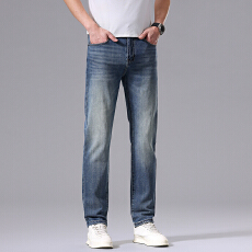 批发26年新款潮牌修身小直筒