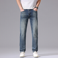 批发26年新款潮牌修身小直筒